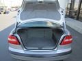 Silver Metallic - S40 1.9T Photo No. 10