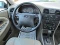 Silver Metallic - S40 1.9T Photo No. 14
