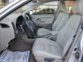 Silver Metallic - S40 1.9T Photo No. 20
