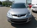 Liquid Platinum Metallic - CX-9 Touring Photo No. 2