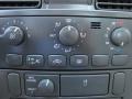 Silver Metallic - S40 1.9T Photo No. 25