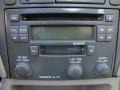 Silver Metallic - S40 1.9T Photo No. 26