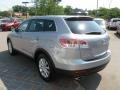 Liquid Platinum Metallic - CX-9 Touring Photo No. 4