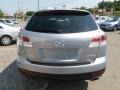 Liquid Platinum Metallic - CX-9 Touring Photo No. 5