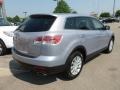 Liquid Platinum Metallic - CX-9 Touring Photo No. 6