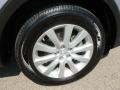 Liquid Platinum Metallic - CX-9 Touring Photo No. 8