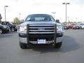 True Blue Metallic - F150 XLT SuperCab 4x4 Photo No. 2