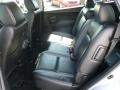 Liquid Platinum Metallic - CX-9 Touring Photo No. 14