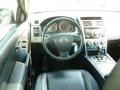 Liquid Platinum Metallic - CX-9 Touring Photo No. 15