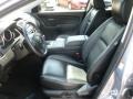 Liquid Platinum Metallic - CX-9 Touring Photo No. 16