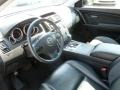 Liquid Platinum Metallic - CX-9 Touring Photo No. 17