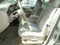 Taupe Front Seat Photo for 2001 Buick Century #70003702
