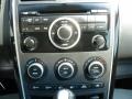 Liquid Platinum Metallic - CX-9 Touring Photo No. 19