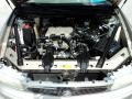 3.1 Liter OHV 12-Valve V6 Engine for 2001 Buick Century Custom #70003817