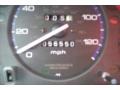 2000 Titanium Metallic Honda Civic EX Sedan  photo #4