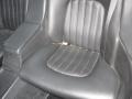 Nero (Black) Rear Seat Photo for 1995 Ferrari 456 #70004163