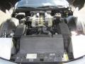 1995 Ferrari 456 5.5 Liter DOHC 48-Valve V12 Engine Photo