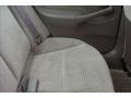 Titanium Metallic - Civic EX Sedan Photo No. 16