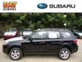 Obsidian Black Pearl - Forester 2.5 X Photo No. 1