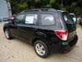 Obsidian Black Pearl - Forester 2.5 X Photo No. 2