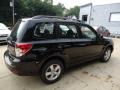 Obsidian Black Pearl - Forester 2.5 X Photo No. 3