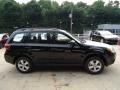 Obsidian Black Pearl - Forester 2.5 X Photo No. 4