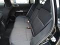 Obsidian Black Pearl - Forester 2.5 X Photo No. 9