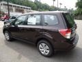 Deep Cherry Pearl - Forester 2.5 X Photo No. 2