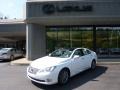 Starfire White Pearl - ES 350 Photo No. 1