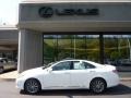Starfire White Pearl - ES 350 Photo No. 2