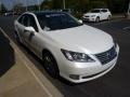 Starfire White Pearl - ES 350 Photo No. 6