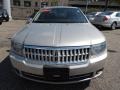Silver Birch Metallic - MKZ Sedan Photo No. 3