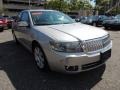 Silver Birch Metallic - MKZ Sedan Photo No. 4