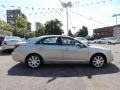 Silver Birch Metallic - MKZ Sedan Photo No. 5