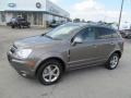 Mocha Steel Metallic - Captiva Sport LTZ AWD Photo No. 1