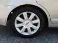 Silver Birch Metallic - MKZ Sedan Photo No. 6