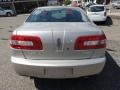 Silver Birch Metallic - MKZ Sedan Photo No. 8