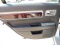Silver Birch Metallic - MKZ Sedan Photo No. 10