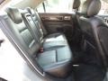 Silver Birch Metallic - MKZ Sedan Photo No. 12