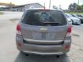 Mocha Steel Metallic - Captiva Sport LTZ AWD Photo No. 7