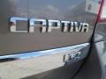 Mocha Steel Metallic - Captiva Sport LTZ AWD Photo No. 8