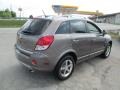 Mocha Steel Metallic - Captiva Sport LTZ AWD Photo No. 9