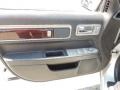 Silver Birch Metallic - MKZ Sedan Photo No. 15