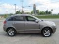 Mocha Steel Metallic - Captiva Sport LTZ AWD Photo No. 10