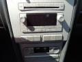 Silver Birch Metallic - MKZ Sedan Photo No. 20