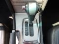 Silver Birch Metallic - MKZ Sedan Photo No. 21