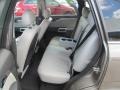 Black Rear Seat Photo for 2012 Chevrolet Captiva Sport #70005759