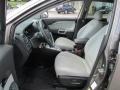 Black Front Seat Photo for 2012 Chevrolet Captiva Sport #70005795