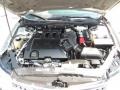Silver Birch Metallic - MKZ Sedan Photo No. 26