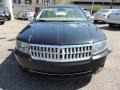 Tuxedo Black Metallic - MKZ AWD Sedan Photo No. 3